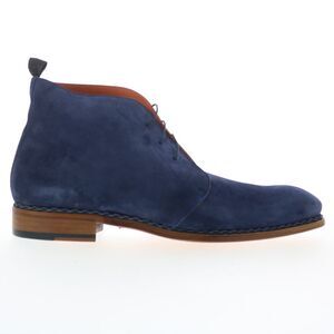 Mezlan Mens 17663 Blue Boots (NWT)